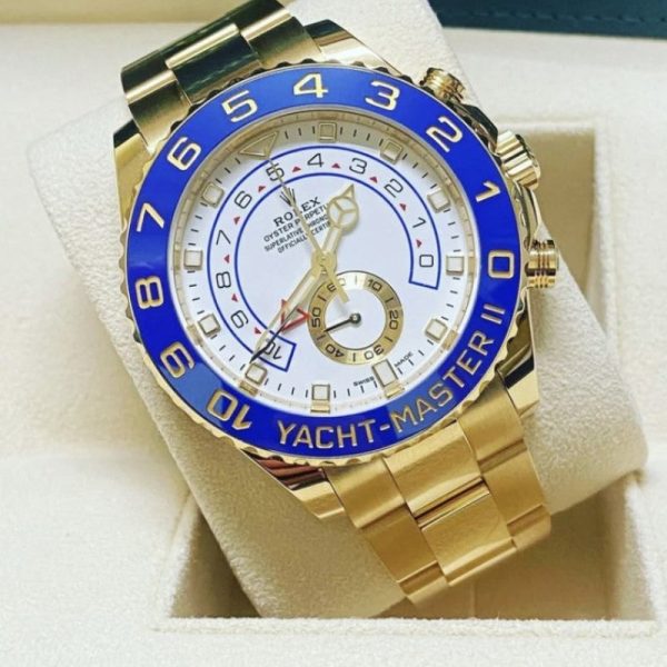 Rolex Yachtmaster RLX085 - Image 3