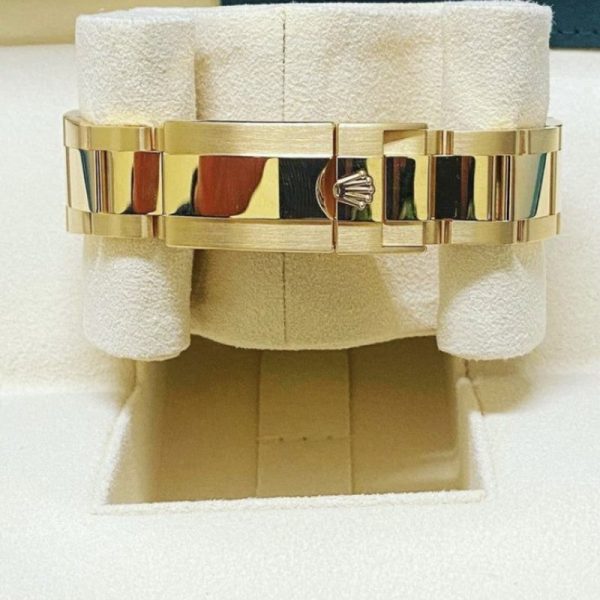 Rolex Yachtmaster RLX085 - Image 4