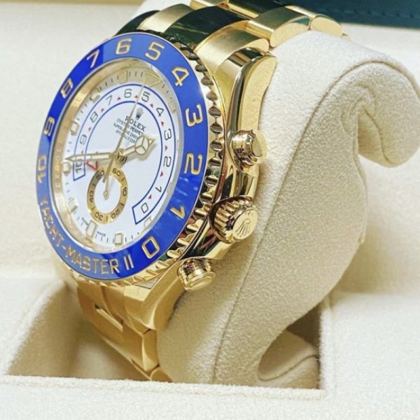 Rolex Yachtmaster RLX085 - Image 5