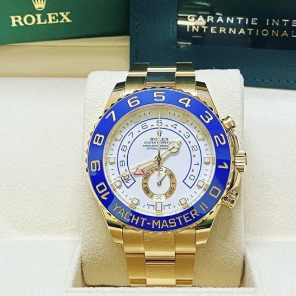 Rolex Yachtmaster RLX085 - Image 6