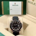 Rolex Yachtmaster RLX086 - Image 3