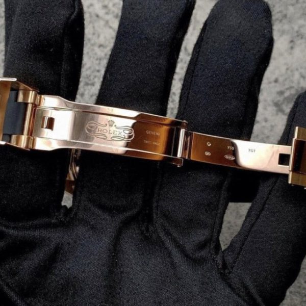 Rolex Yachtmaster RLX086 - Image 6