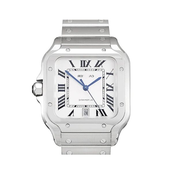 d143442_3647-1.jpg Cartier Automatic CTR013 - Image 1