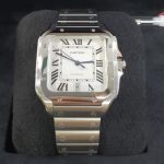 Cartier Automatic CTR013 - Image 2