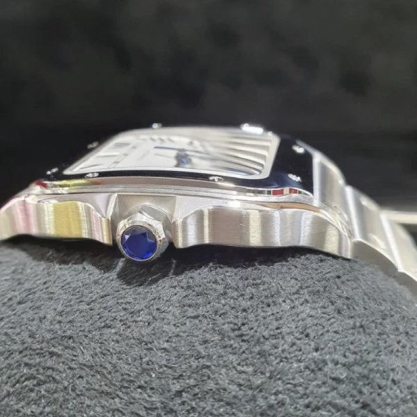 Cartier Automatic CTR013 - Image 4
