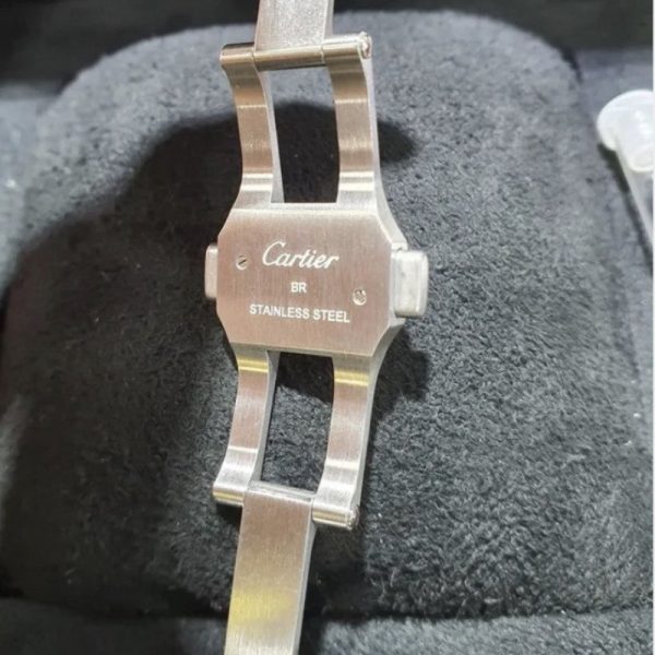 Cartier Automatic CTR013 - Image 6