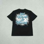 T-shirt Hellstar The World Is Yours HS004 - Image 3