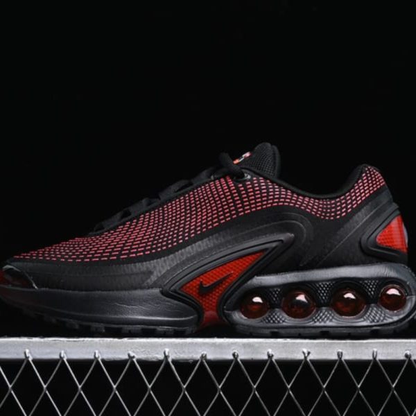Nike Air Max DN Bred NK046 - Image 2