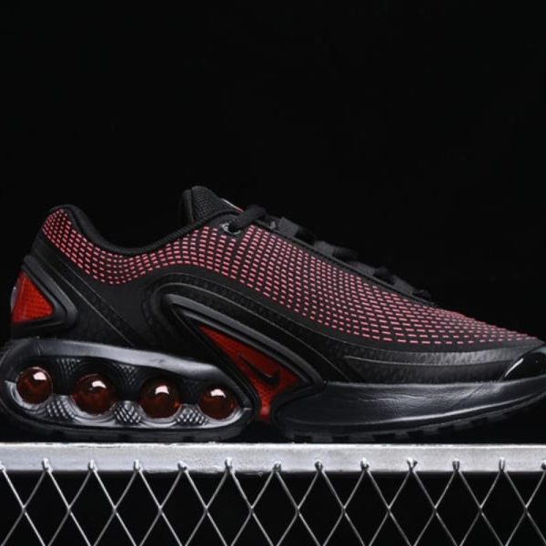 Nike Air Max DN Bred NK046 - Image 3