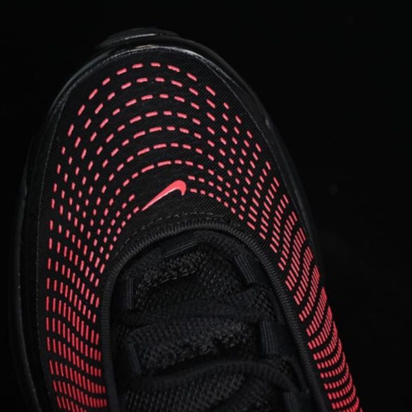 Nike Air Max DN Bred NK046 - Image 5