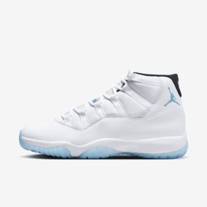 Air Jordan 11 Legend Blue JDN015