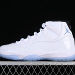 Air Jordan 11 Legend Blue JDN015 - Image 2