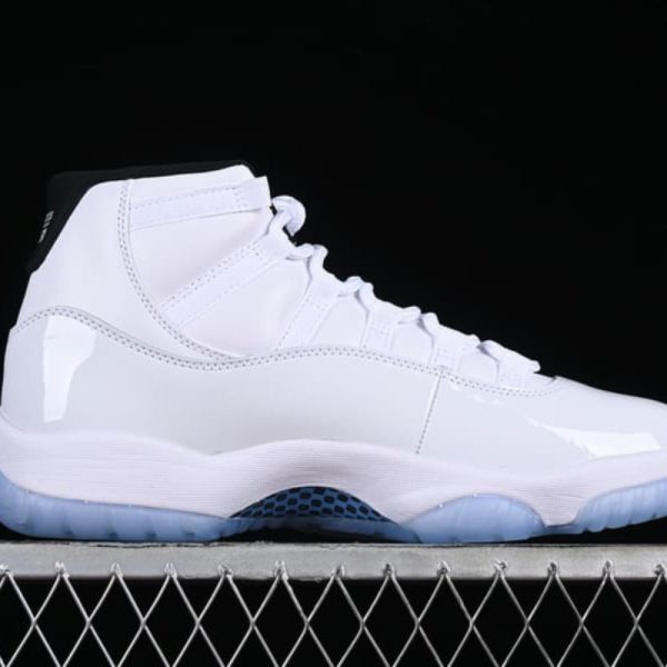 Air Jordan 11 Legend Blue JDN015 - Image 3