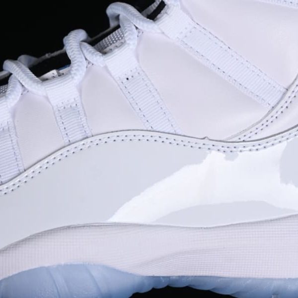 Air Jordan 11 Legend Blue JDN015 - Image 4