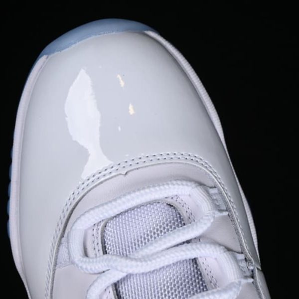 Air Jordan 11 Legend Blue JDN015 - Image 5