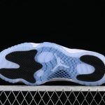 Air Jordan 11 Legend Blue JDN015 - Image 6