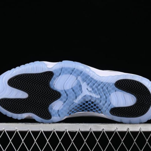 Air Jordan 11 Legend Blue JDN015 - Image 6
