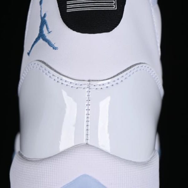 Air Jordan 11 Legend Blue JDN015 - Image 7