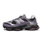 New Balance 9060 Mercury Black NB008