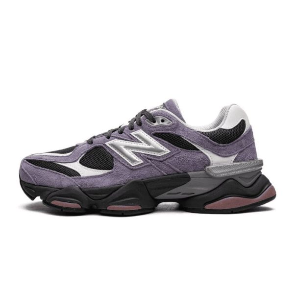 d143745_11275-1.jpg New Balance 9060 Mercury Black NB008 - Image 1