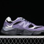 New Balance 9060 Mercury Black NB008 - Image 2