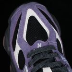 New Balance 9060 Mercury Black NB008 - Image 4