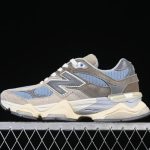 New Balance 9060 Mushroom NB009 - Image 2