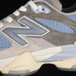 New Balance 9060 Mushroom NB009 - Image 4