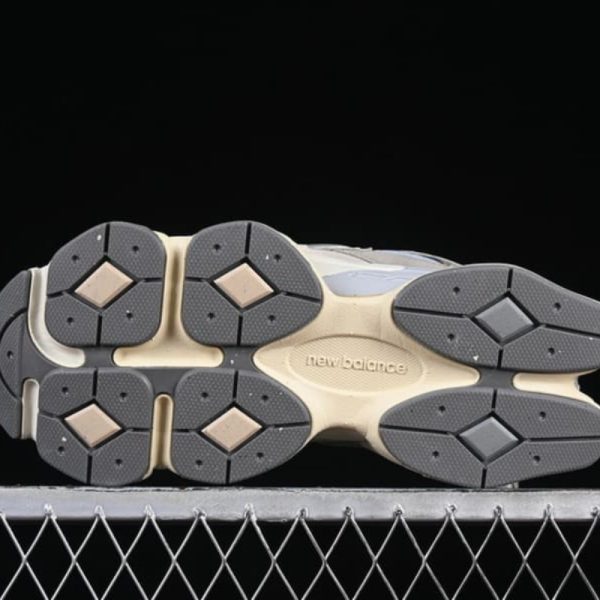 New Balance 9060 Mushroom NB009 - Image 6