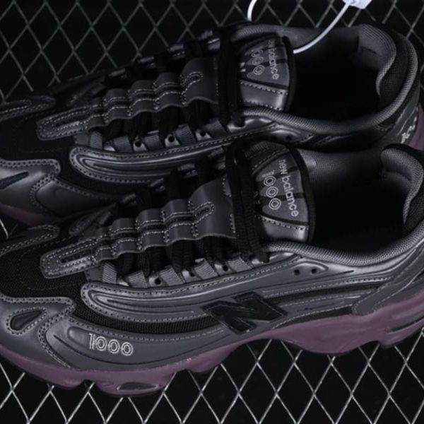 New Balance 1000 Magnet NB010 - Image 8