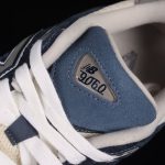 New Balance 9060 Natural Indigo NB011 - Image 5