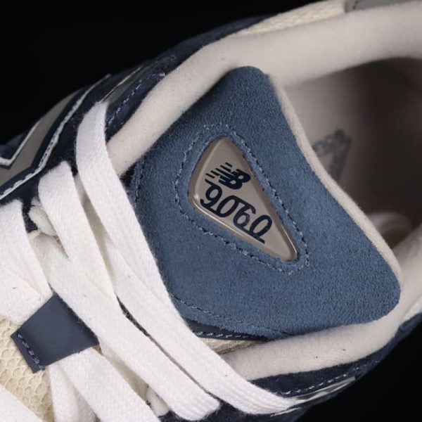 New Balance 9060 Natural Indigo NB011 - Image 5