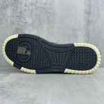 Gucci Re-Web Sneaker Grey Marine GC166 - Image 4