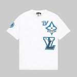T-shirt Louis Vuitton LVW076 - Image 2