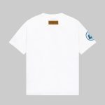 T-shirt Louis Vuitton LVW076 - Image 4