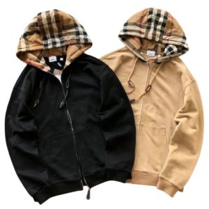 Burberry Hoodie BY039