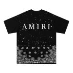 T-shirt Amiri AM031 - Image 2