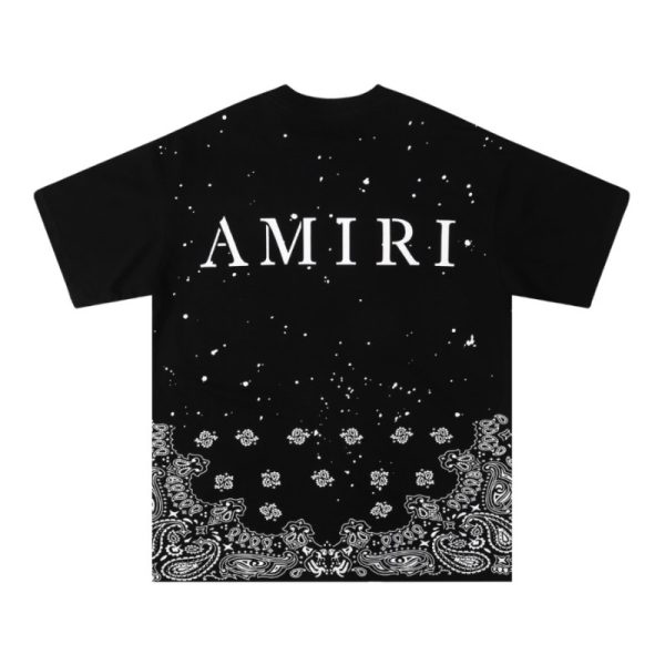 T-shirt Amiri AM031 - Image 2