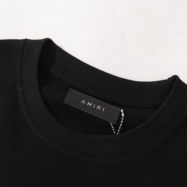 T-shirt Amiri AM031 - Image 3