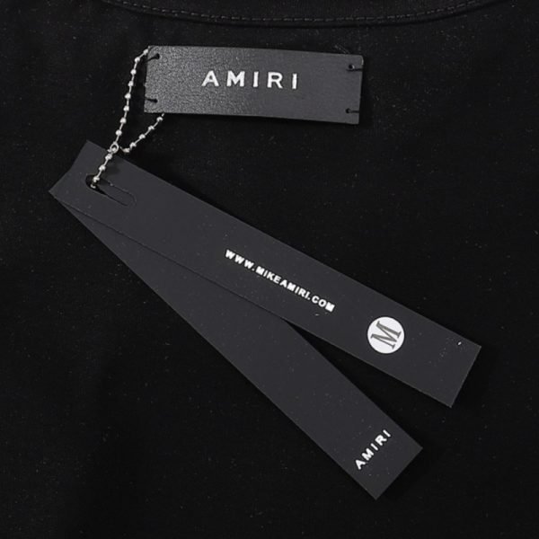T-shirt Amiri AM031 - Image 4