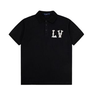 T-shirt Louis Vuitton LVW077