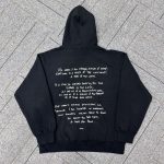 Corteiz x Supreme Hoodie CZ023 - Image 3