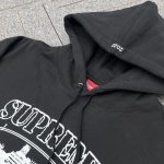 Corteiz x Supreme Hoodie CZ023 - Image 6
