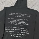 Corteiz x Supreme Hoodie CZ023 - Image 7