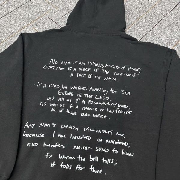 Corteiz x Supreme Hoodie CZ023 - Image 7