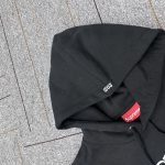 Corteiz x Supreme Hoodie CZ023 - Image 8