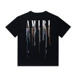 T-shirt Amiri AM032