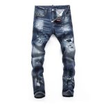 Jeans DSQ2 DSQ001