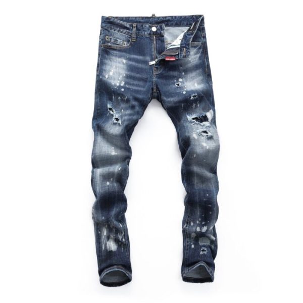 d144057_9608-1.jpg Jeans DSQ2 DSQ001 - Image 1