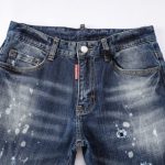 Jeans DSQ2 DSQ001 - Image 2